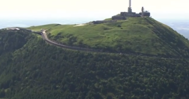 le puy de dome replay de kubi dormoy