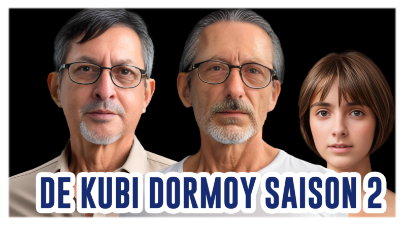 dekubidormoy jean marc dormoy mathieu de kubi melle rosa saison 2