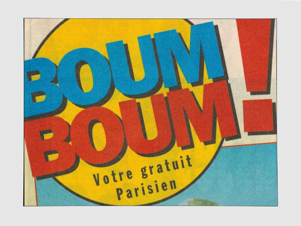 paris boum boum journal gratuit de kubi dormoy