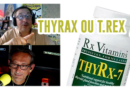 thyrax dekubidormoy