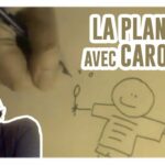 la planche avec carolina pictionnary jean marc dormoy dessine c'est gagné picasso