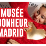 le musee du bonheur a madrid museo felicidad madrid de kubi dormoy