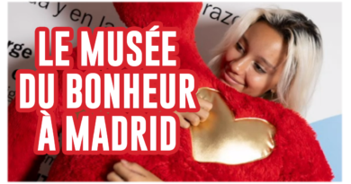 le musee du bonheur a madrid museo felicidad madrid de kubi dormoy