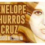 les sosie de la semaine espagne avec carolina de kubi dormoy penelope cruz churros picasso javier barden