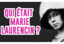 qui était marie laurencin de kubi dormoy