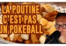 recette de la poutine chef michel react de kubi dormoy