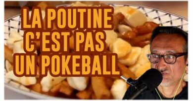 recette de la poutine chef michel react de kubi dormoy