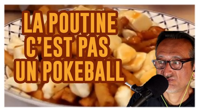 recette de la poutine chef michel react de kubi dormoy