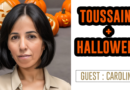 sommaire em9 toussaint halloween 2023 guest carolina de kubi dormoy ia_