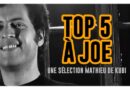 top 5 des tubes de joe dassin mathieu de kubi de kubi dormoy