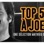 top 5 des tubes de joe dassin mathieu de kubi de kubi dormoy