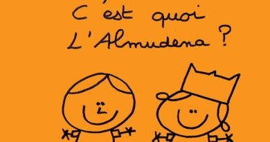 Le 9 novembre est jour férié à Madrid et uniquement à Madrid qui célèbre ainsi sa Sainte Patronne, La Virgen de la Almudena. Dekubidormoy vous explique pourquoi !