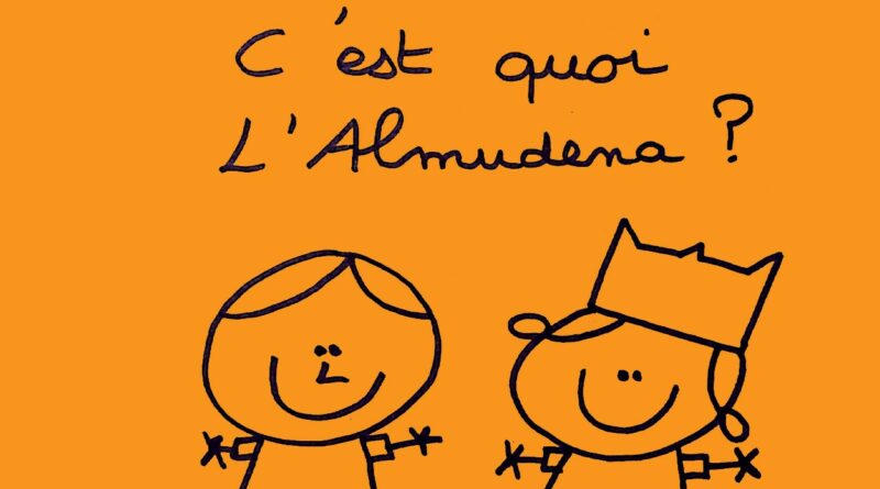 Le 9 novembre est jour férié à Madrid et uniquement à Madrid qui célèbre ainsi sa Sainte Patronne, La Virgen de la Almudena. Dekubidormoy vous explique pourquoi !