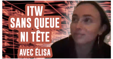 itw sans queue ni tete elisa de kubi dormoy