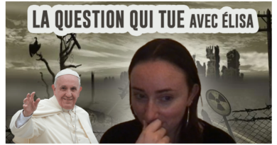 la question qui tue avec elisa de kubi dormoy