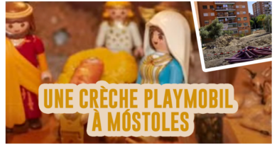 replay creche playmobil mostoles espagne de kubi dormoy