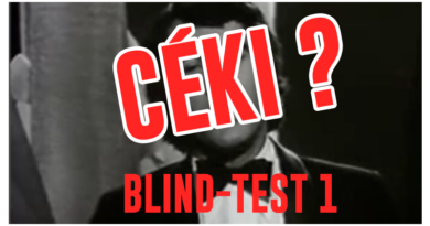 CéKi ? n°1 – Le Blind Test musique #dekubidormoy
