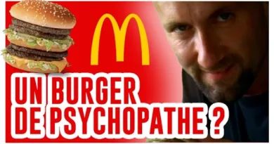 mega mac mc do fabien barthez champion steack de kubi dormoy video