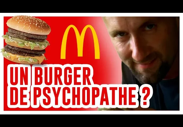 mega mac mc do fabien barthez champion steack de kubi dormoy video